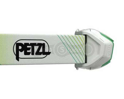 Налобний ліхтар PETZL ACTIK CORE 600 Lumens Green
