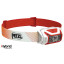 Налобний ліхтар PETZL ACTIK CORE 600 Lumens Red