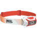 Налобний ліхтар PETZL ACTIK CORE 600 Lumens Red