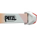 Налобний ліхтар PETZL ACTIK CORE 600 Lumens Red