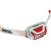 Налобний ліхтар PETZL ACTIK CORE 600 Lumens Red