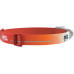 Налобний ліхтар PETZL ACTIK CORE 600 Lumens Red