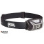 Налобний ліхтар PETZL ACTIK CORE 600 Lumens Grey