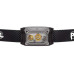 Налобний ліхтар PETZL ACTIK CORE 600 Lumens Grey