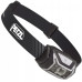 Налобний ліхтар PETZL ACTIK CORE 600 Lumens Grey