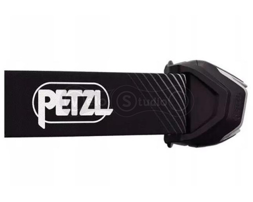 Налобний ліхтар PETZL ACTIK CORE 600 Lumens Grey