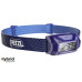 Налобный фонарь PETZL TIKKA 350 Lumens Blue (2023)