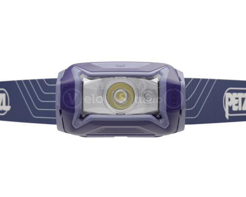 Налобный фонарь PETZL TIKKA 350 Lumens Blue (2023)