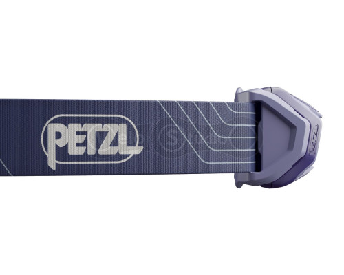 Налобный фонарь PETZL TIKKA 350 Lumens Blue (2023)