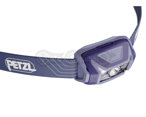 Налобный фонарь PETZL TIKKA 350 Lumens Blue (2023)