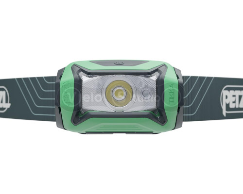 Налобный фонарь PETZL TIKKA 350 Lumens Green (2023)