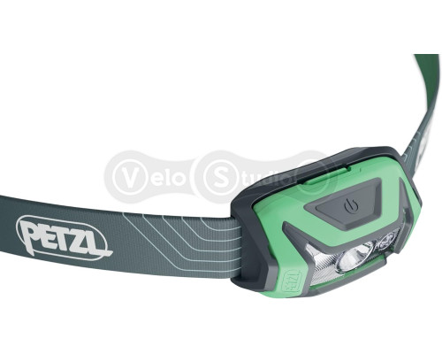 Налобный фонарь PETZL TIKKA 350 Lumens Green (2023)