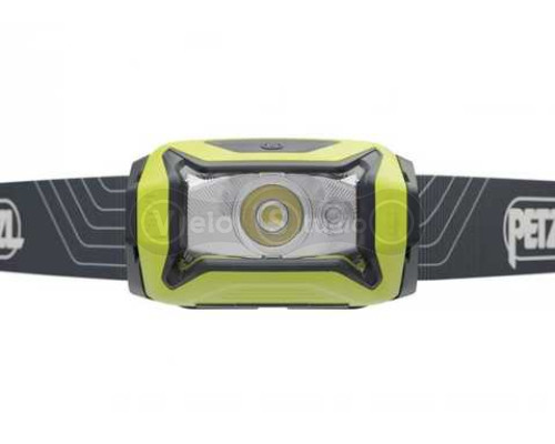 Налобный фонарь PETZL TIKKA 350 Lumens Yellow (2023)