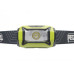 Налобный фонарь PETZL TIKKA 350 Lumens Yellow (2023)