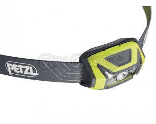 Налобный фонарь PETZL TIKKA 350 Lumens Yellow (2023)