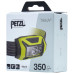 Налобный фонарь PETZL TIKKA 350 Lumens Yellow (2023)
