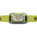 Налобний ліхтар PETZL TIKKA CORE 450 Lumens Yellow (2023)