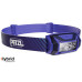 Налобний ліхтар PETZL TIKKA CORE 450 Lumens Blue (2023)