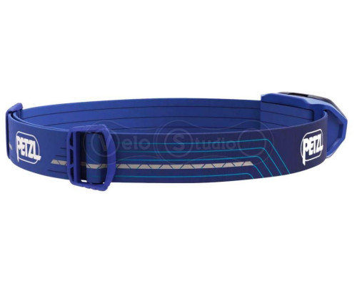 Налобний ліхтар PETZL TIKKA CORE 450 Lumens Blue (2023)