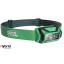 Налобний ліхтар PETZL TIKKA CORE 450 Lumens Green (2023)