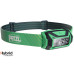 Налобний ліхтар PETZL TIKKA CORE 450 Lumens Green (2023)