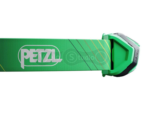 Налобний ліхтар PETZL TIKKA CORE 450 Lumens Green (2023)