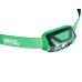 Налобний ліхтар PETZL TIKKA CORE 450 Lumens Green (2023)