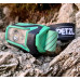 Налобний ліхтар PETZL TIKKA CORE 450 Lumens Green (2023)
