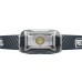 Налобний ліхтар PETZL TIKKA CORE 450 Lumens Grey (2023)