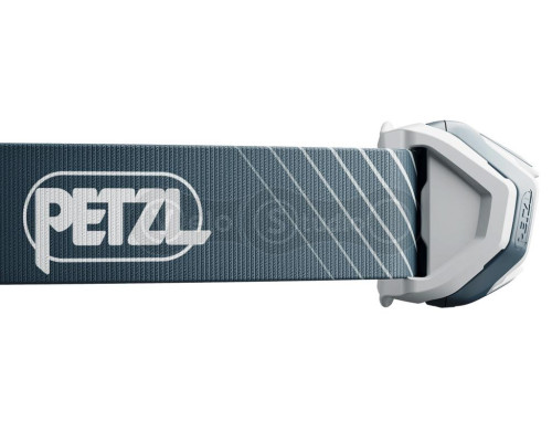 Налобний ліхтар PETZL TIKKA CORE 450 Lumens Grey (2023)