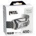 Налобний ліхтар PETZL TIKKA CORE 450 Lumens Grey (2023)