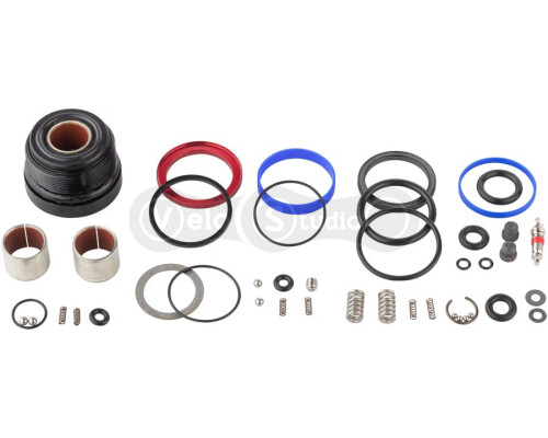 Ремкомплект Rock Shox SERVICE KIT FULL 2009-2010 VIVID