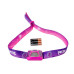 Детский налобный фонарь PETZL Tikkid 20 Lumens Pink