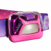 Детский налобный фонарь PETZL Tikkid 20 Lumens Pink