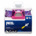 Детский налобный фонарь PETZL Tikkid 20 Lumens Pink