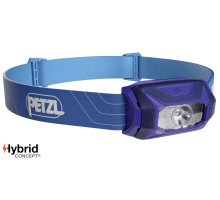 Налобний ліхтар PETZL TIKKINA 300 Lumens Blue (2023)