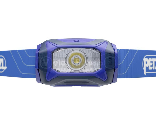 Налобний ліхтар PETZL TIKKINA 300 Lumens Blue (2023)