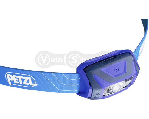 Налобний ліхтар PETZL TIKKINA 300 Lumens Blue (2023)