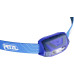 Налобний ліхтар PETZL TIKKINA 300 Lumens Blue (2023)