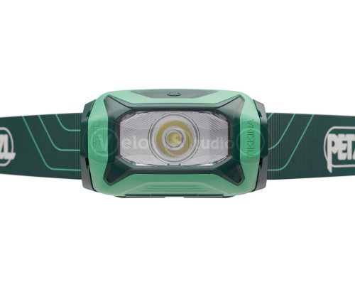 Налобний ліхтар PETZL TIKKINA 300 Lumens Green (2023)