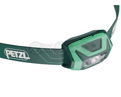Налобний ліхтар PETZL TIKKINA 300 Lumens Green (2023)
