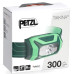 Налобний ліхтар PETZL TIKKINA 300 Lumens Green (2023)