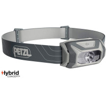 Налобный фонарь PETZL TIKKINA 300 Lumens Grey (2023)