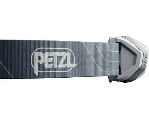 Налобный фонарь PETZL TIKKINA 300 Lumens Grey (2023)