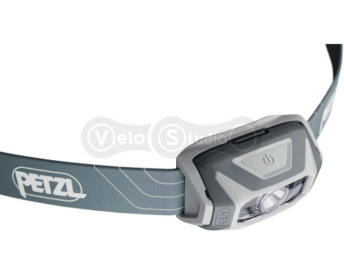 Налобный фонарь PETZL TIKKINA 300 Lumens Grey (2023)
