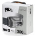 Налобный фонарь PETZL TIKKINA 300 Lumens Grey (2023)