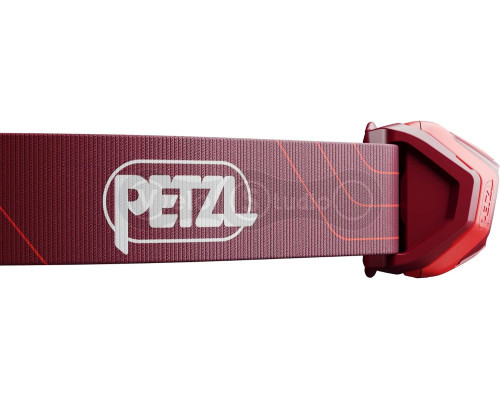 Налобний ліхтар PETZL TIKKINA 300 Lumens Red (2023)