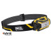 Налобный фонарь PETZL ARIA 1 350 Lumens Black / Yellow