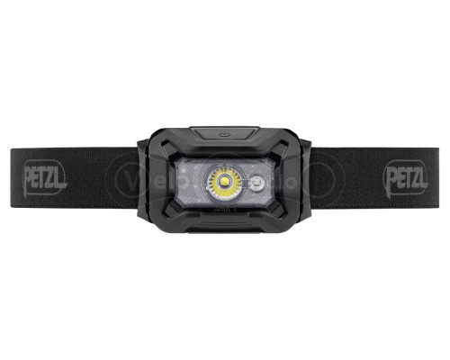 Налобний ліхтар PETZL ARIA 1 RGB 350 Lumens Black