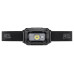 Налобний ліхтар PETZL ARIA 1 RGB 350 Lumens Black